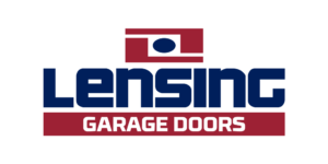 Lensing Garage Doors Logo